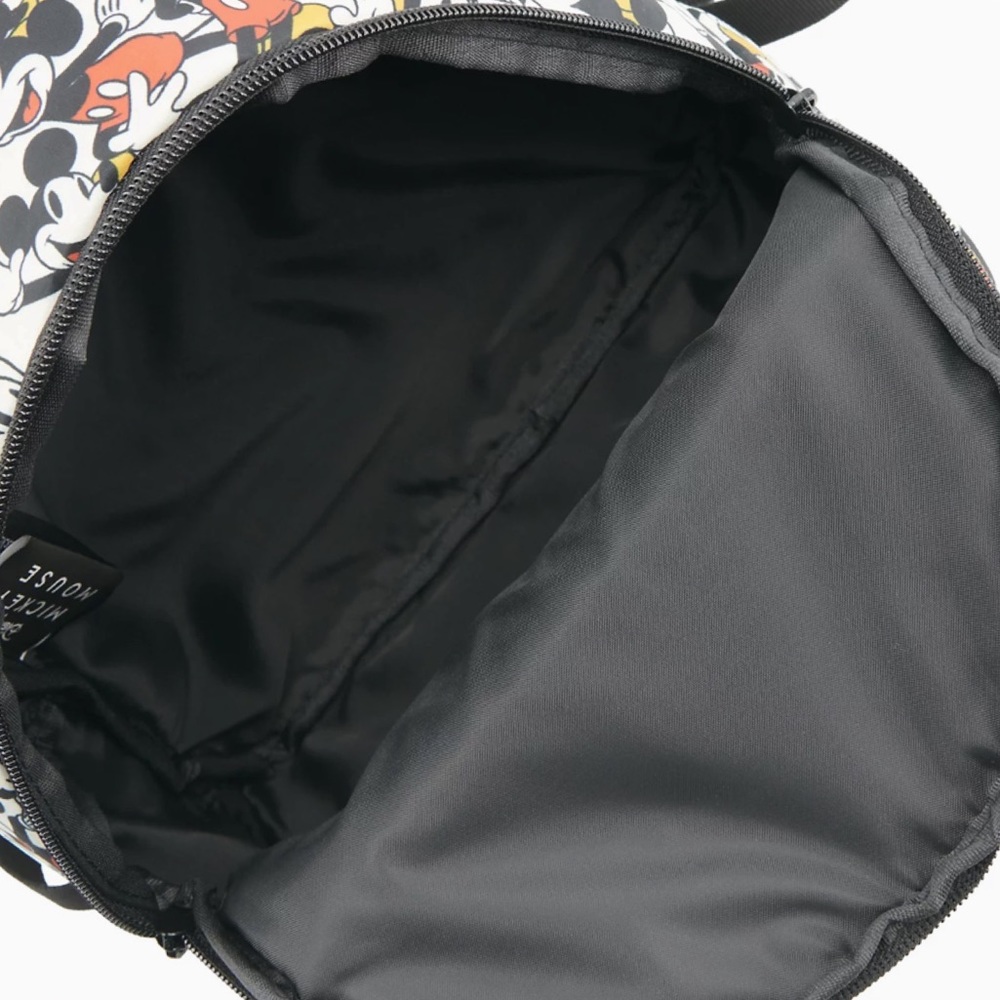 Disney's Mickey Mouse Mini Backpack - image 3